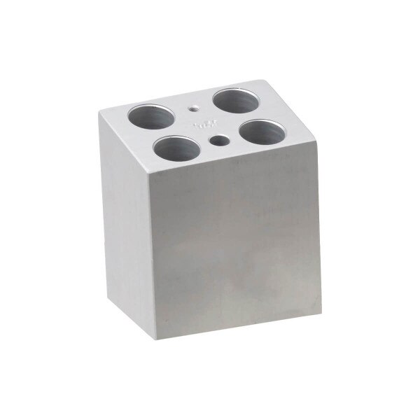 Block, 4 x 15mL Centrifuge Tubes